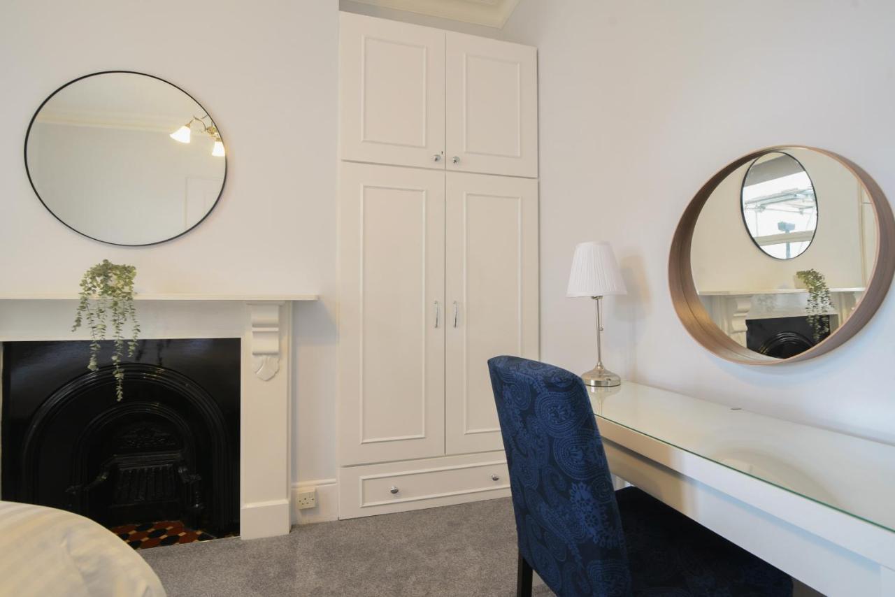 Flat 2, 10 Seafield Road Seaton (Devon)